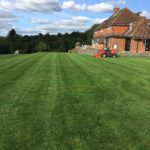 Grass cutting Surrey